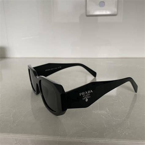 prada milano glasses|prada milano dal 1913 sunglasses.